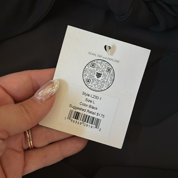 NWT Lita by Ciara jumpsuit - Picture 6 of 9